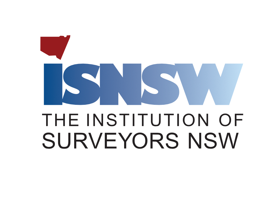 The Institution of Surveyors NSW