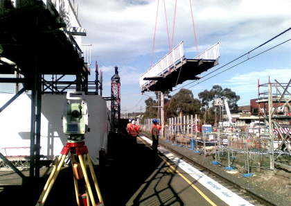Southern Sydney Freight Line Survey