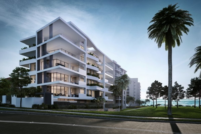 Strata Survey Cronulla